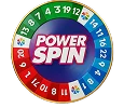 Powerspin game